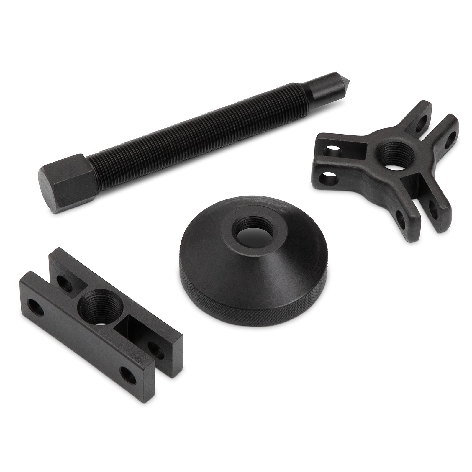 GEARWRENCH 2 or 3 Jaw Slide Hammer Puller Set with Yokes and Adapters