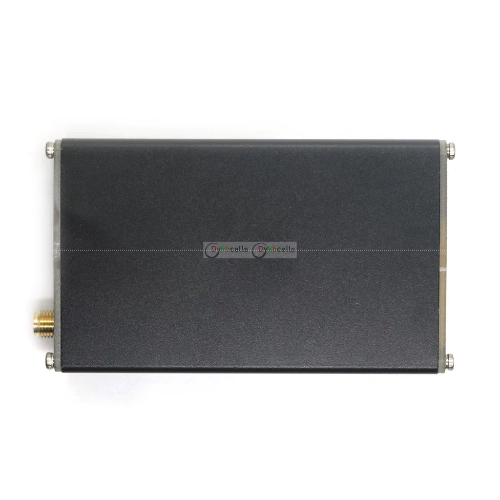 2000M 0.5W FM Transmitter 76-108Mhz Digital Display FM Stereo Transmit TYPE-C USB Churches CAR Radio Broadcast Campus Station