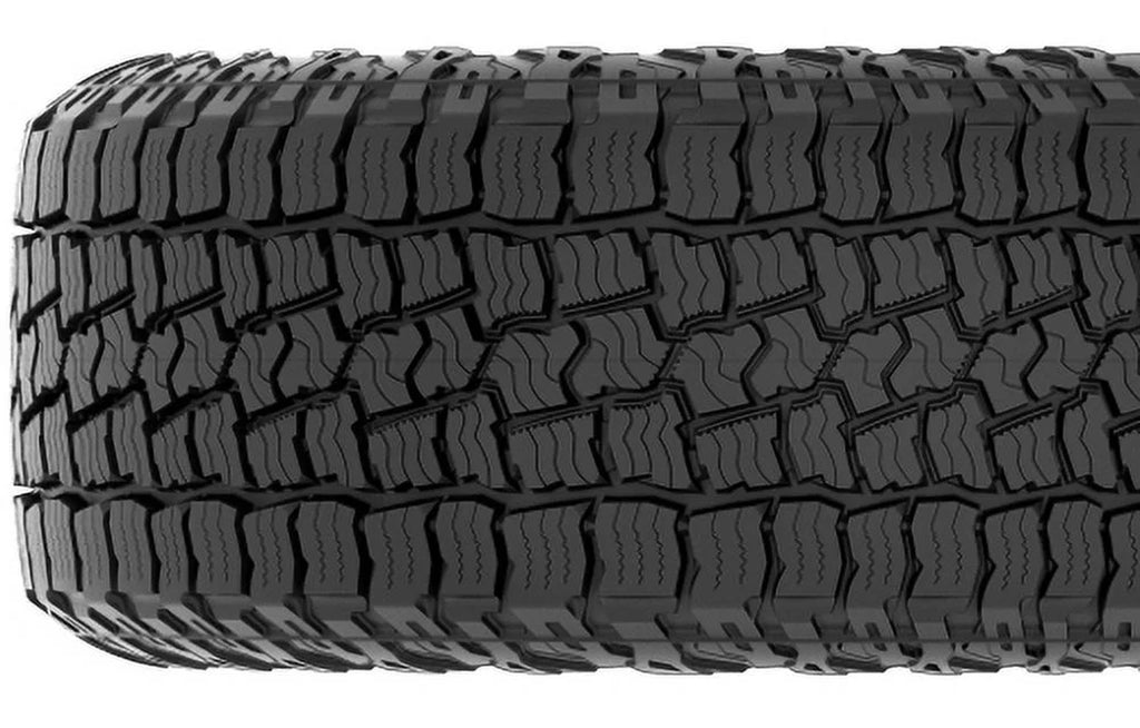 Discoverer Road + Trail at 265/70R17 115T Light Truck & SUV Tire