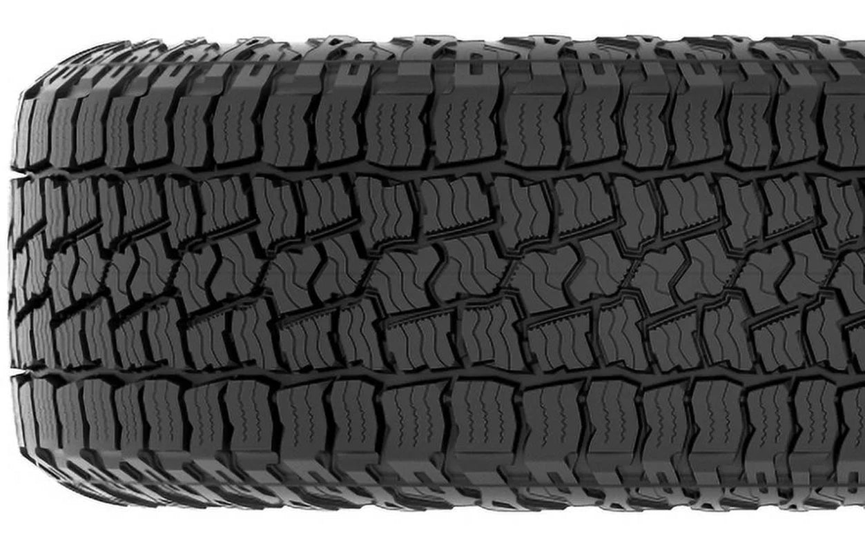 Discoverer Road + Trail at 265/70R16 112T Light Truck & SUV Tire