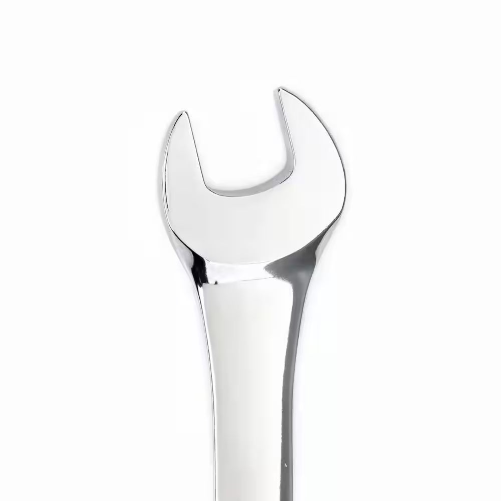 1/4 In., 3/8 In., and 1/2 In. Drive Master Mechanics Tool Set (432-Piece)