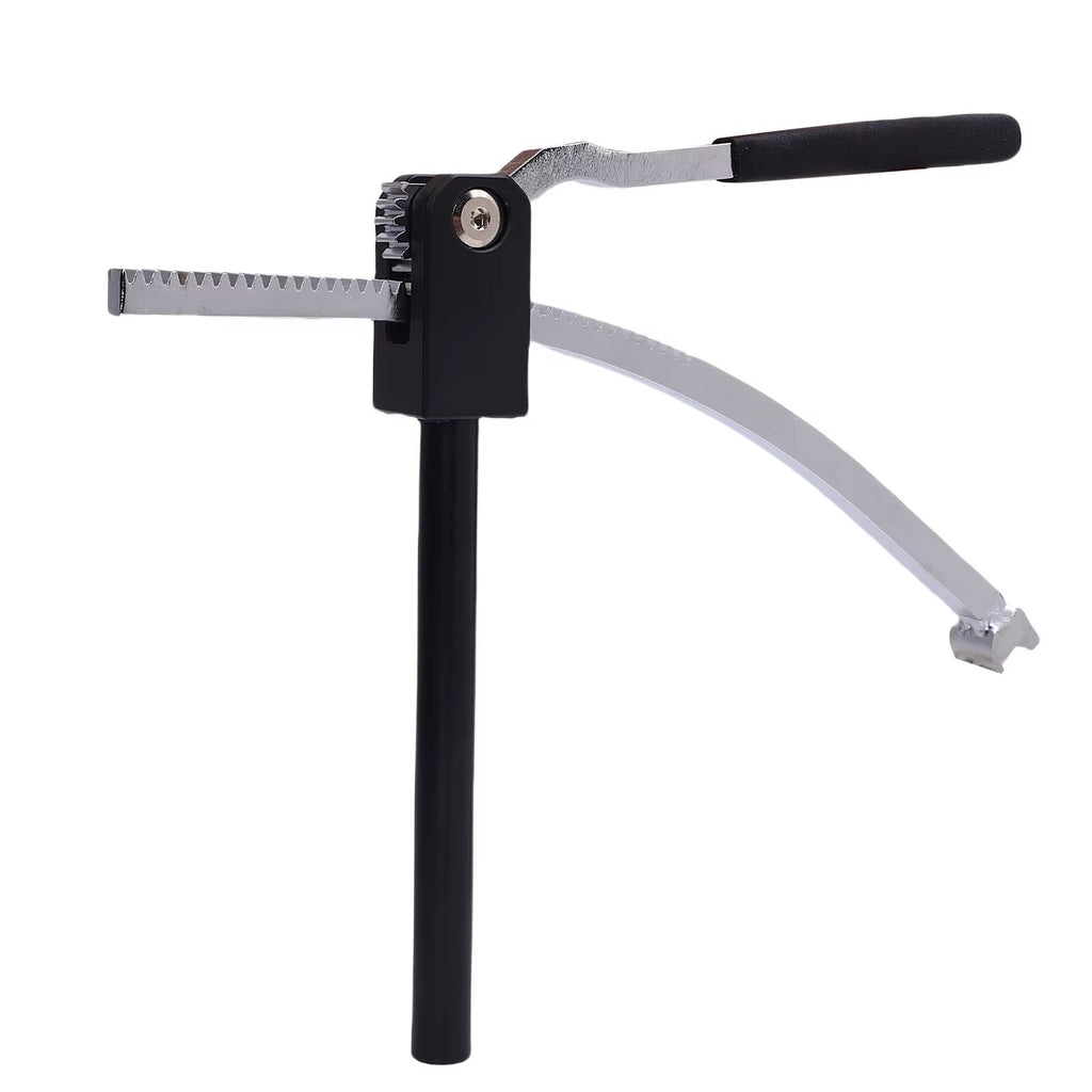 Dirt Bike Tire Changing Tool Kit Time Saving Foldable Dirt Bike Tyre Changer for 16 to 21 Inches Wheels for Motorcross Enduro