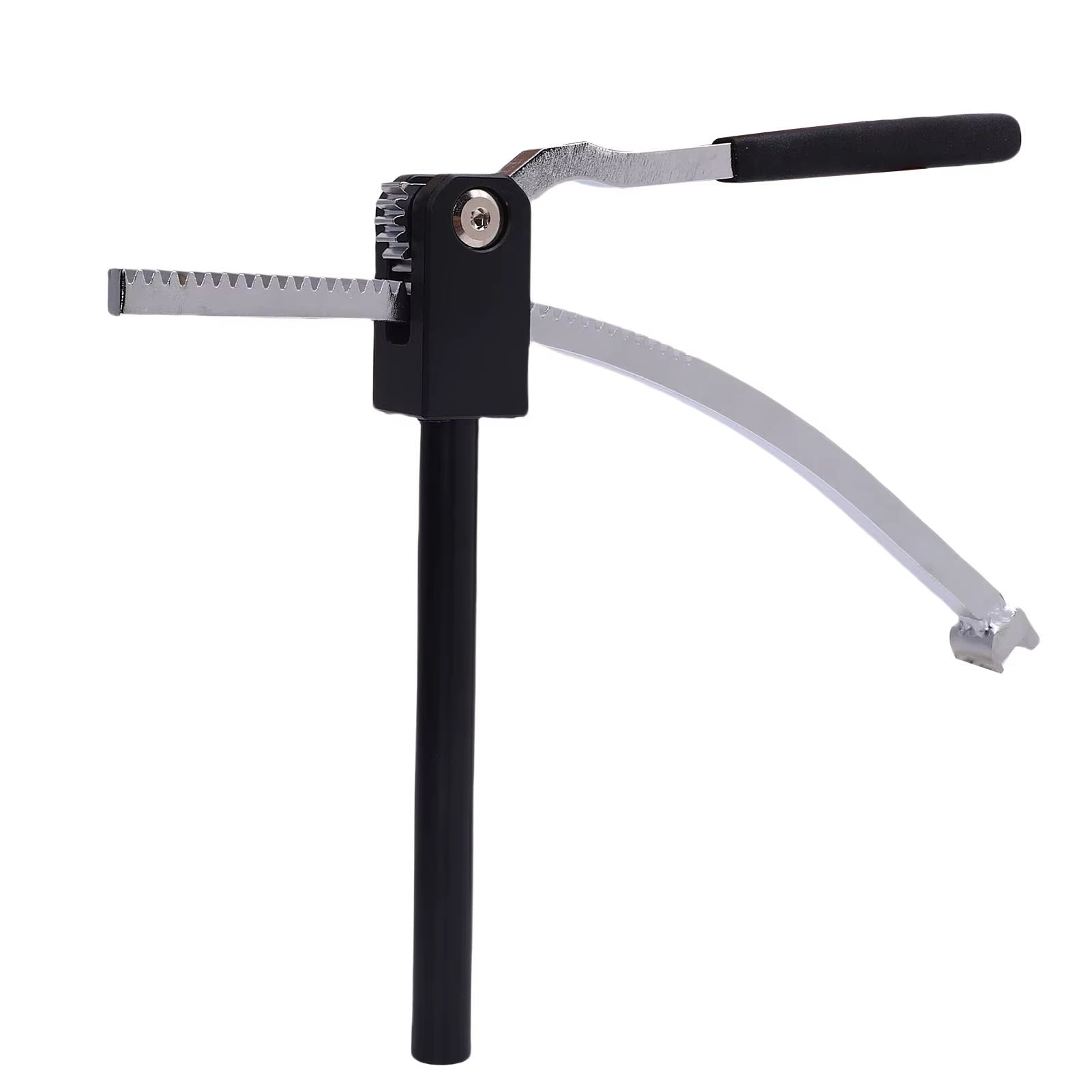 Dirt Bike Tire Changing Tool Kit Time Saving Foldable Dirt Bike Tyre Changer for 16 to 21 Inches Wheels for Motorcross Enduro