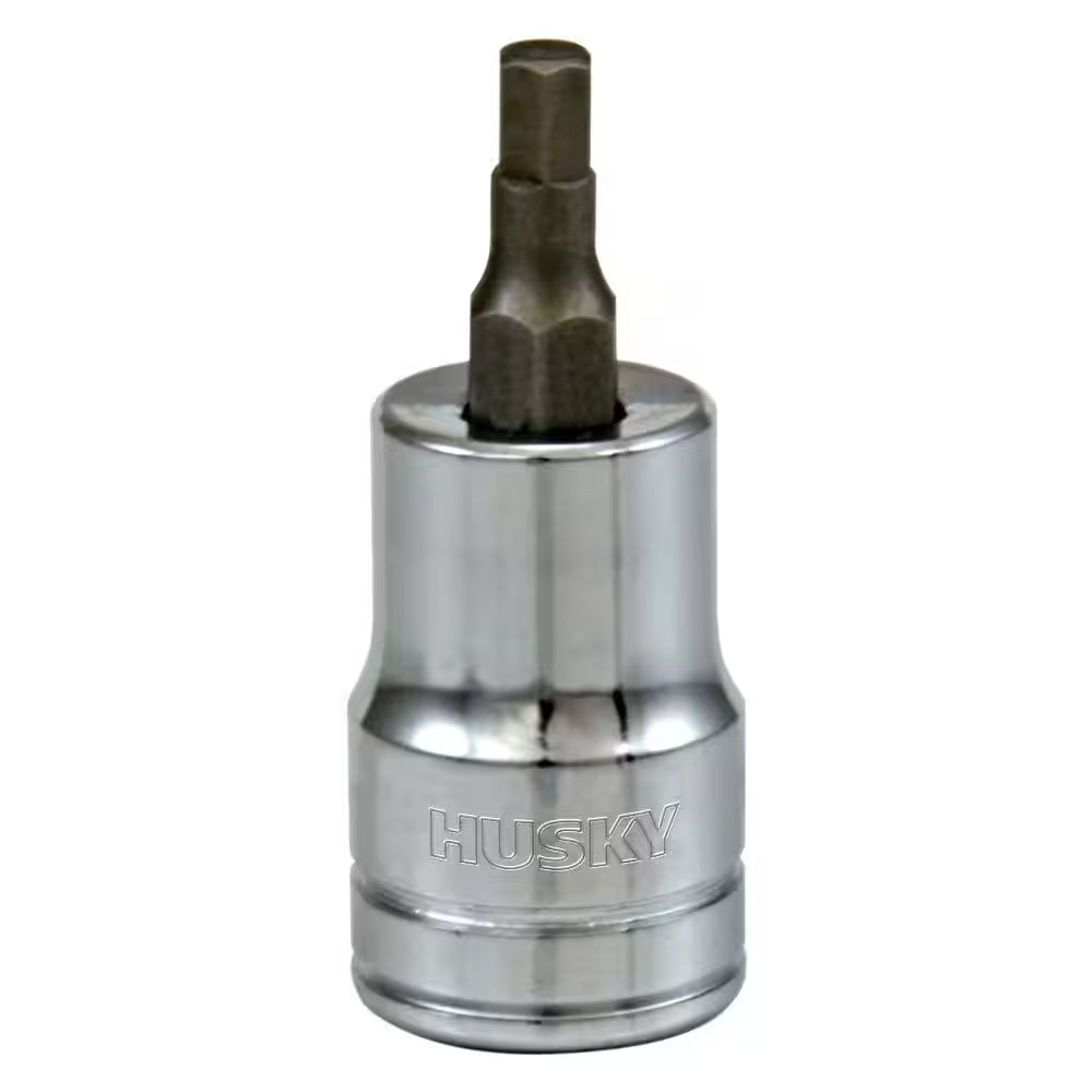 3/8 In. Drive 5/32 In. Hex Bit Socket