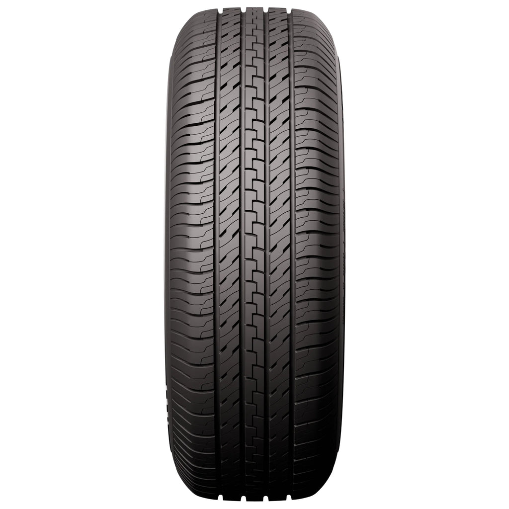 DHT2 Tire P245/65R17 105T Fits: 2004 Jeep Grand Cherokee Overland, 2019 Jeep Cherokee Trailhawk Elite