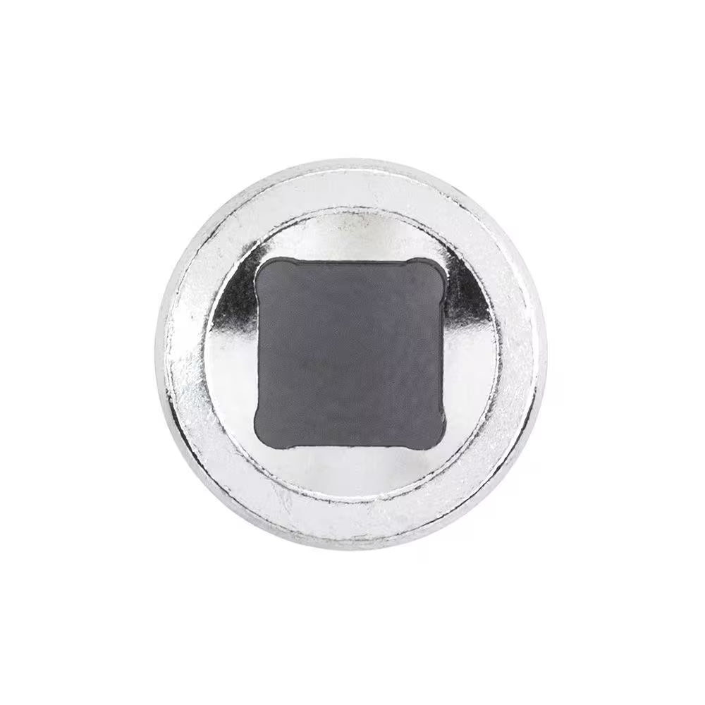 1/4 In. Drive 1/4 In. SAE Deep Socket 6-Point