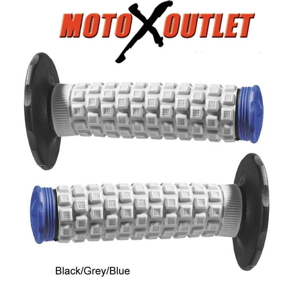 Pro Taper Pillow Top Handlebar Grips for Dirt Bike Motorcycles Fits Protaper