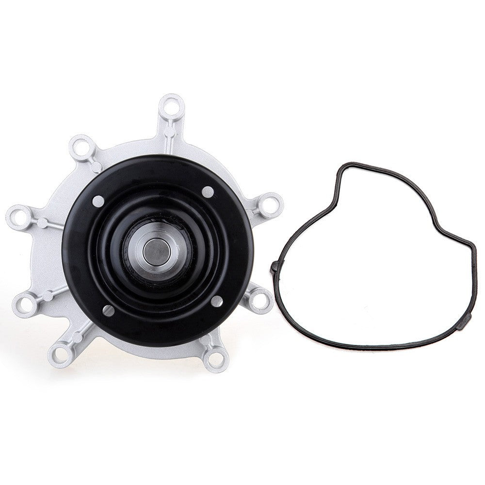 Timing Chain Kit Head Gasket Bolts Set Water Pump for 99-03 Jeep Grand Cherokee