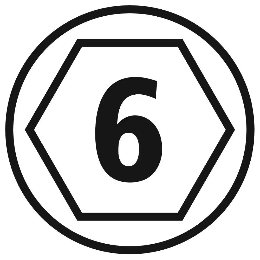 3/8 In. Drive 9 Mm 6-Point Metric Deep Socket