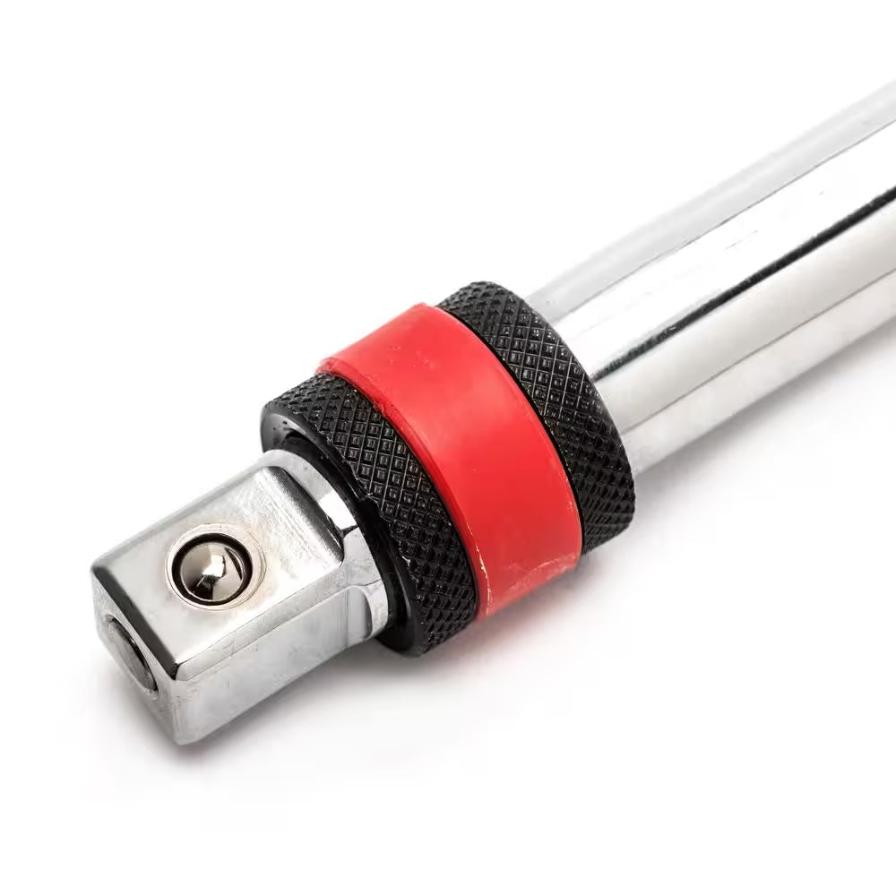 3/8 In. Drive Locking Extension Set (3-Piece)