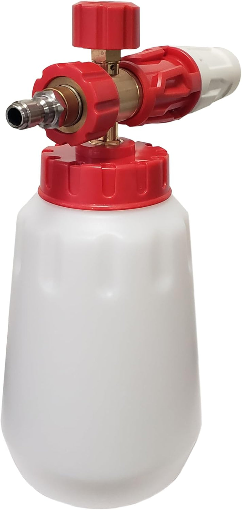 ash Chems Professional Large Mouth Foam Cannon