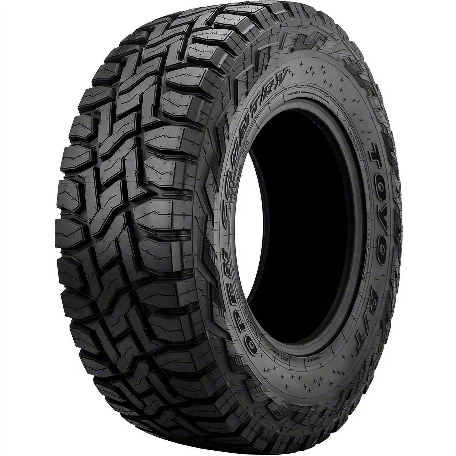 Open Country R/T 38X15.50R24 F/12PLY BSW