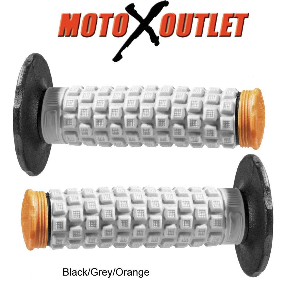 Pro Taper Pillow Top Handlebar Grips for Dirt Bike Motorcycles Fits Protaper