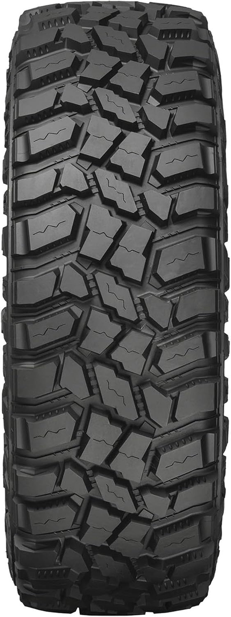 Discoverer Stt Pro LT285/70R17 E 121 Q Tire