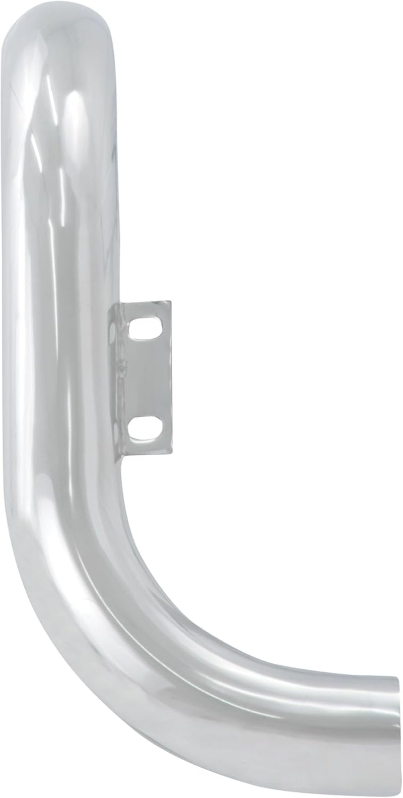 35-1003 2-1/2-Inch Polished Stainless Steel Bull Bar, Select Jeep Grand Cherokee