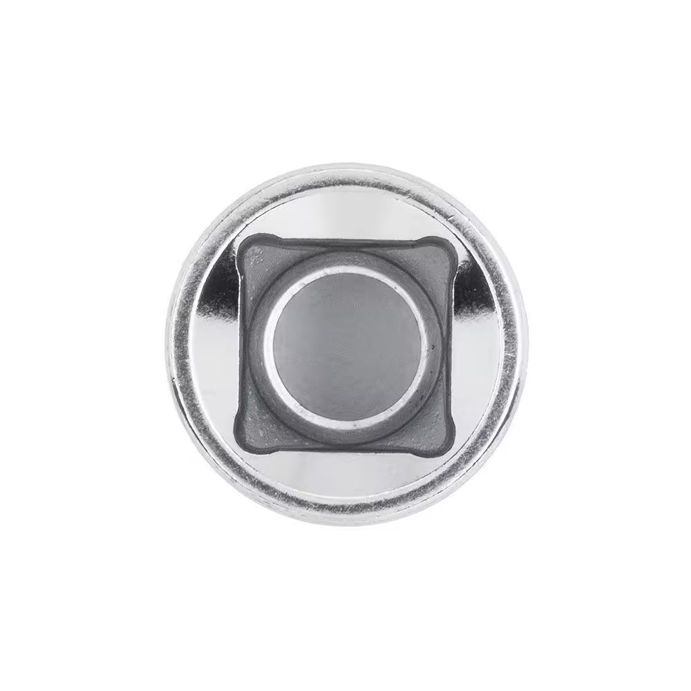 3/8 In. Drive 11 Mm 6-Point Metric Deep Socket