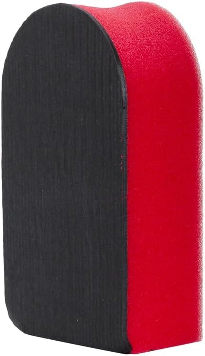 Professional Clay Sponge | Long-Lasting Car Detailing Clay Alternative Lasts up to 10X Longer than Traditional Clay Bars | Removes Paint Contaminants for Smooth, Clean Finish