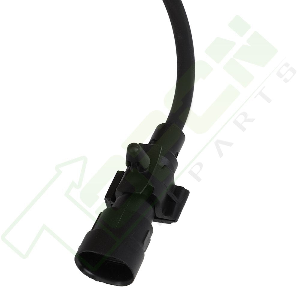 Driver Side or Front ABS Wheel Speed Sensor Fits 99-04 Fits Jeep Grand Cherokee