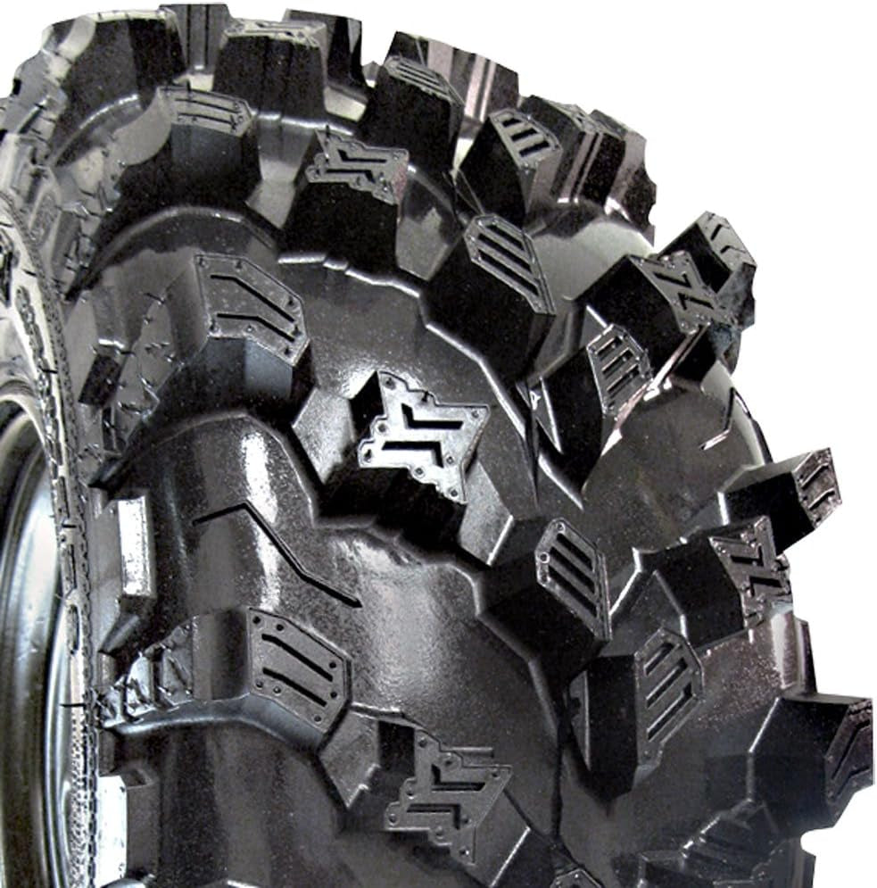 MUD HOG M/T 31X10.50R15LT LRC 109Q Mud-Terrain Light Truck Tire Only