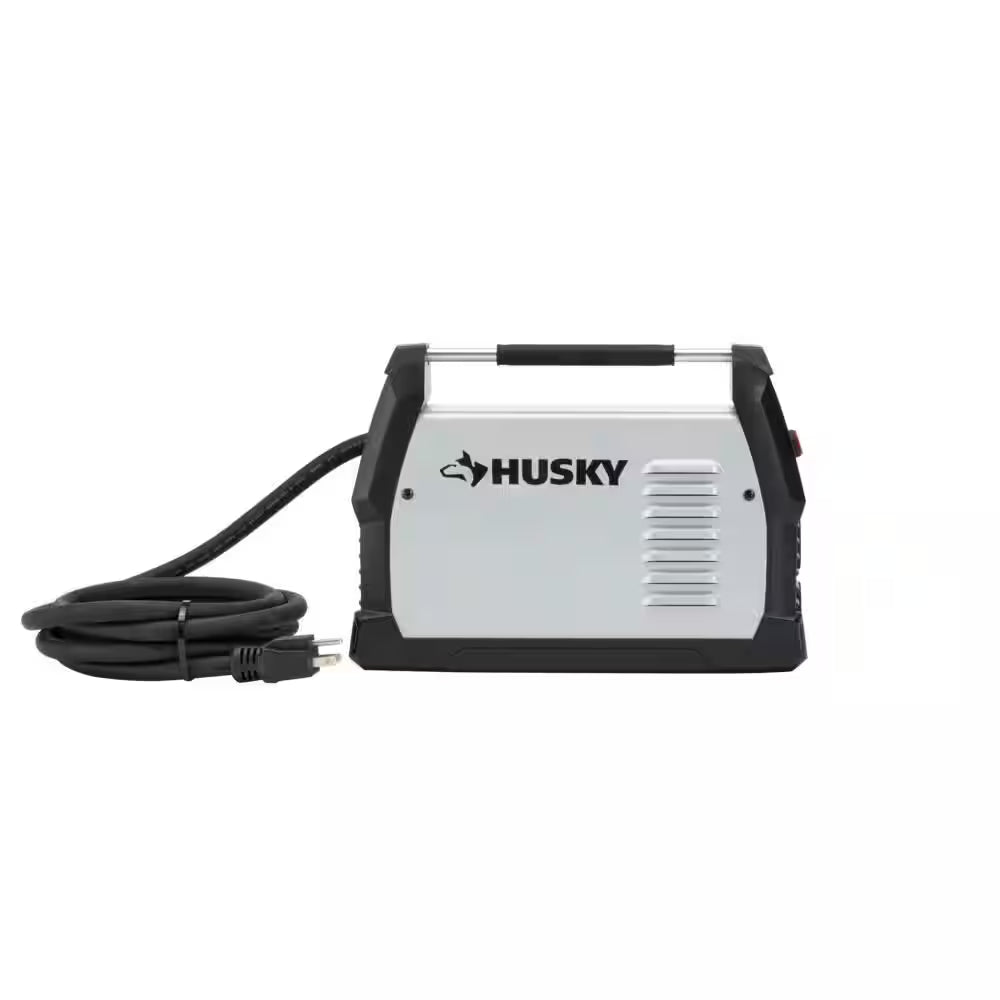 Single Phase 80 Amp 120-Volt Input AC Stick Welder