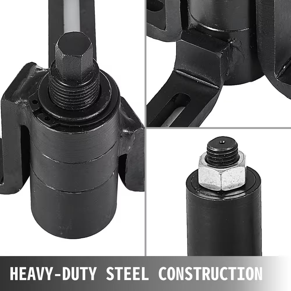 Crank Case Splitter Separator and Crank Puller Installer Tool Dirt Bike