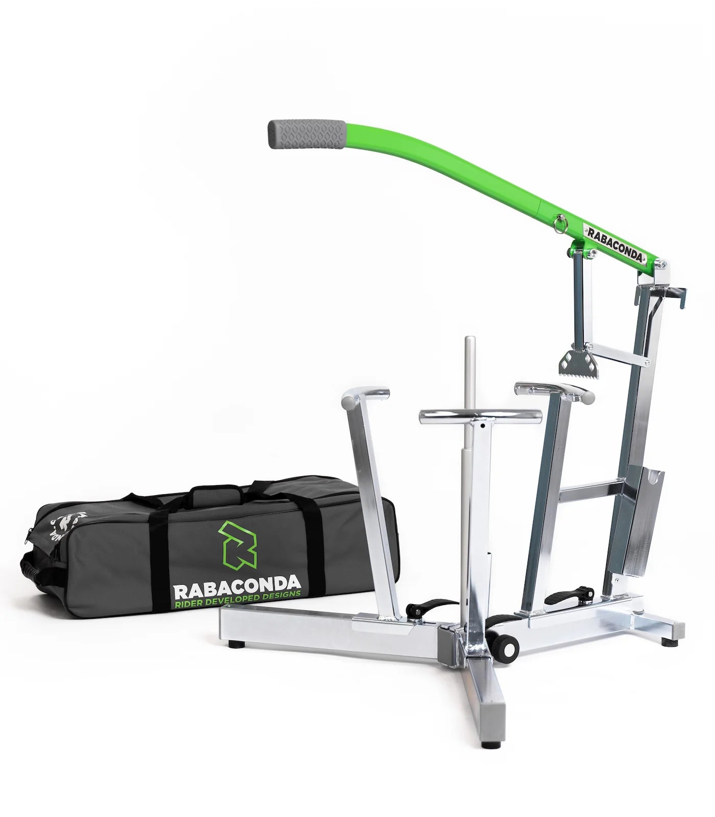 Dirt Bike Tire Changer