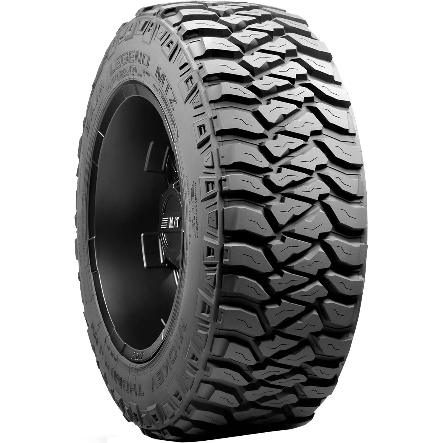 Baja Legend MTZ LT285/70R17/10 121Q All Season