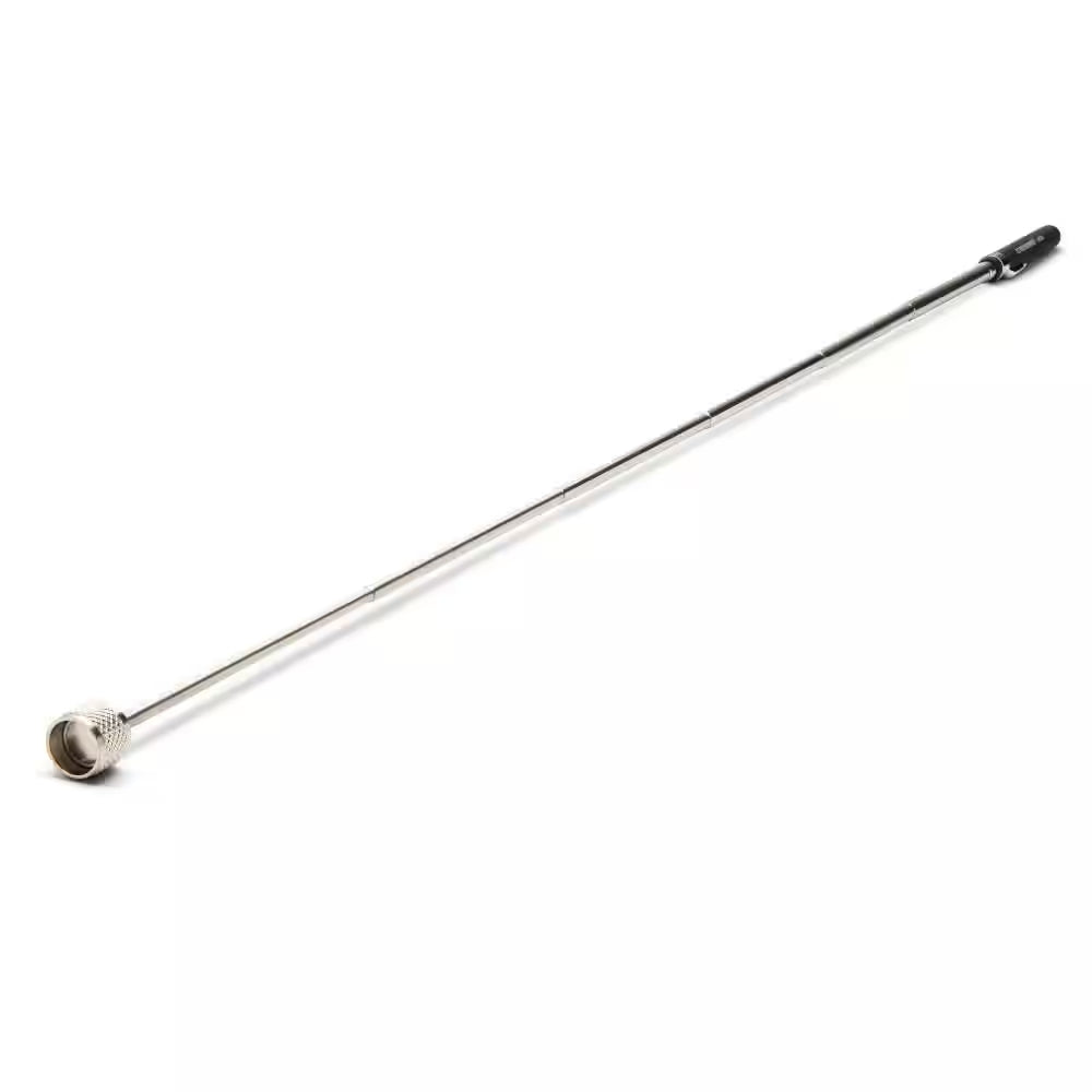 33-1/4 In. Telescoping Magnetic Pickup Tool 5 Lb. Capacity