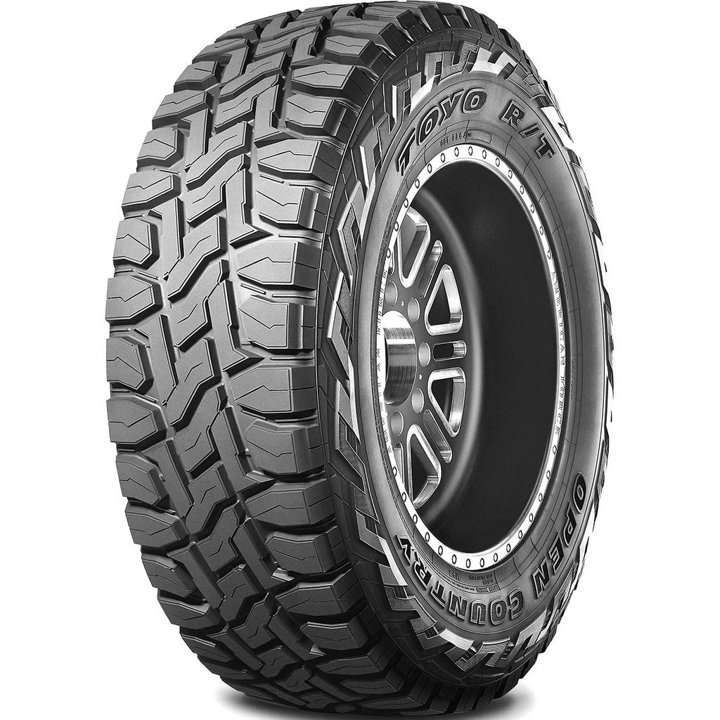 Open Country R/T 38X15.50R24 F/12PLY BSW