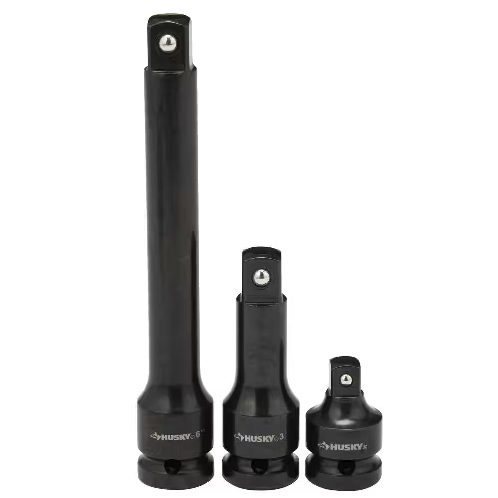 Impact Accessory Set (3-Piece)