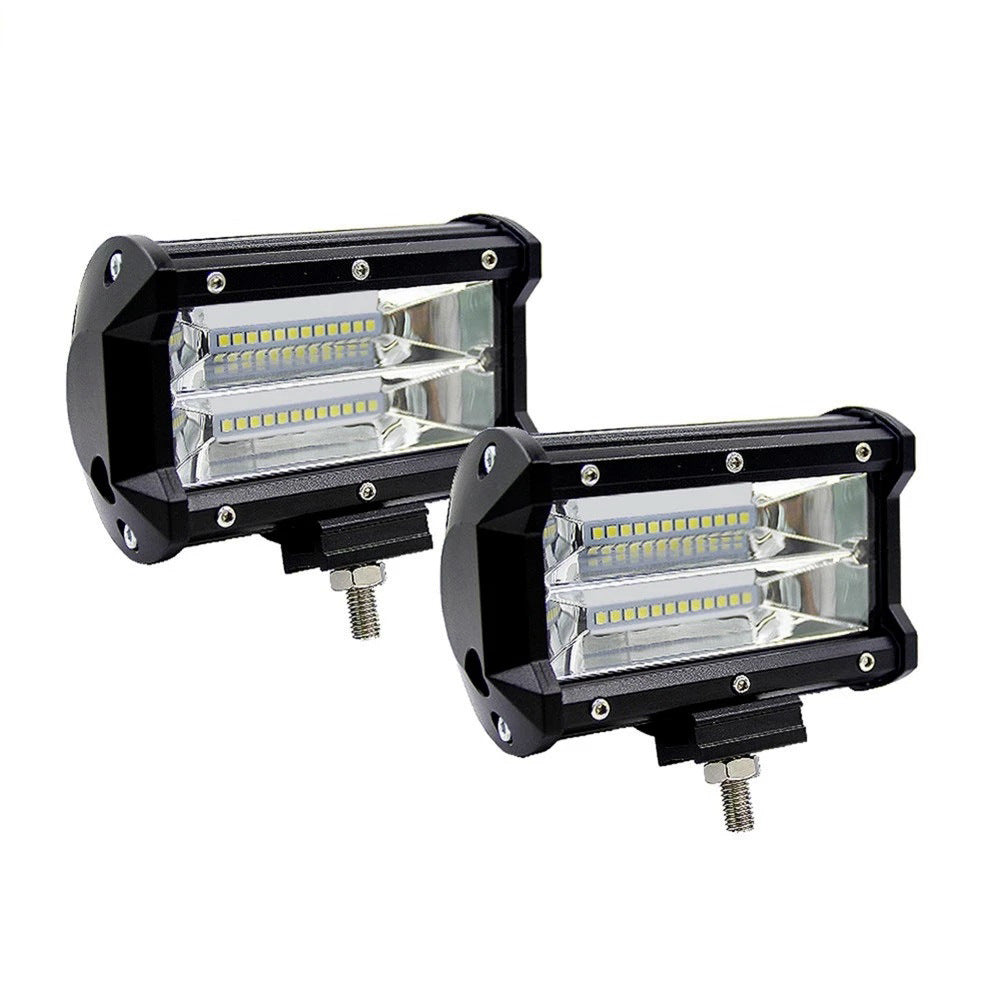 Automobile Led Working Lamp Off-Road Vehicle Light