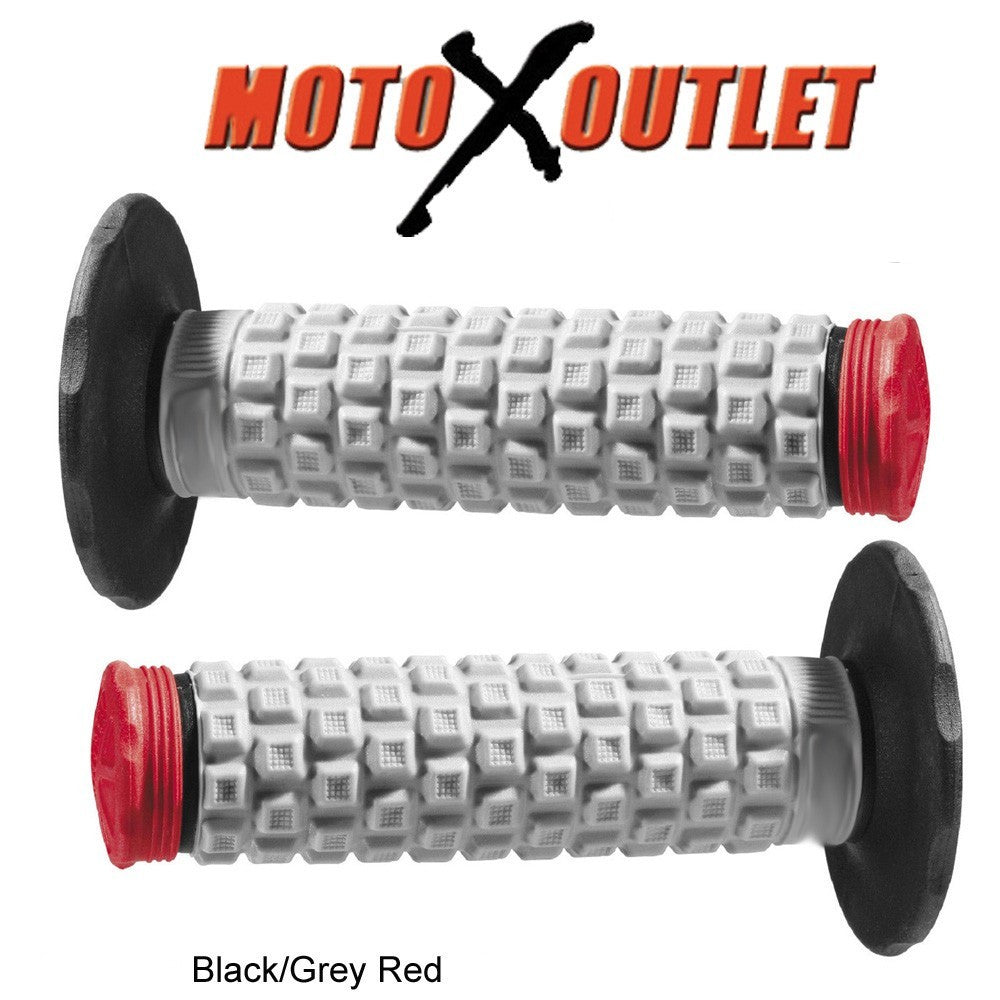 Pro Taper Pillow Top Handlebar Grips for Dirt Bike Motorcycles Fits Protaper