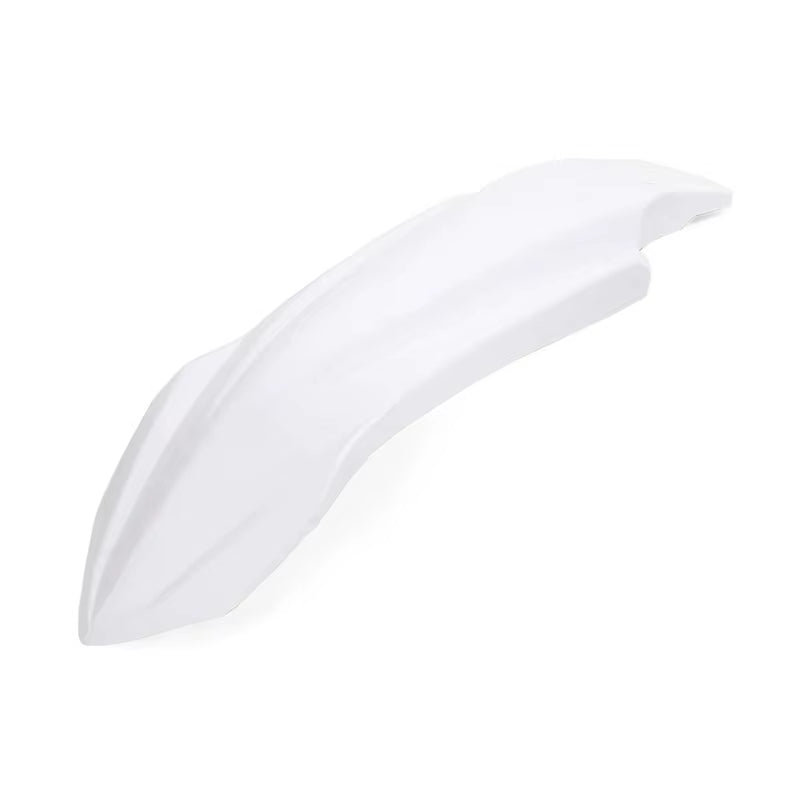 Motorcycle High Front Fender Mudguard for Yamaha Tenere700 T7 Tenere 700 World Rally TENERE 700 World Raid