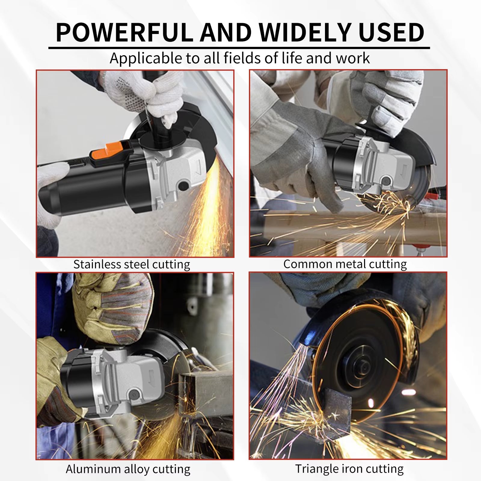 5Pcs75Mm Circular Resin Saw Blade Mini Cutting Disc Grinding Wheel Angle Grinder Accessories Metal Wood Iron Plastic Cutting Saw