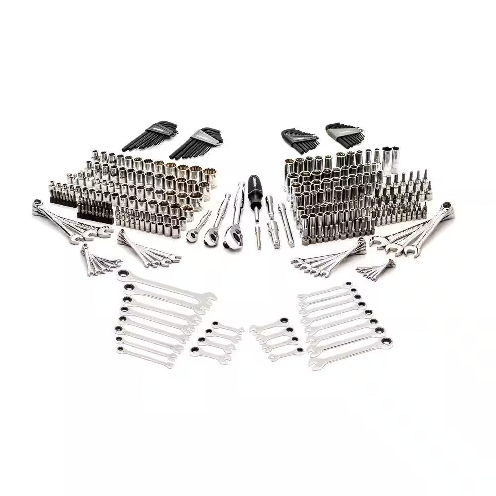 Mechanics Tool Set (314-Piece)