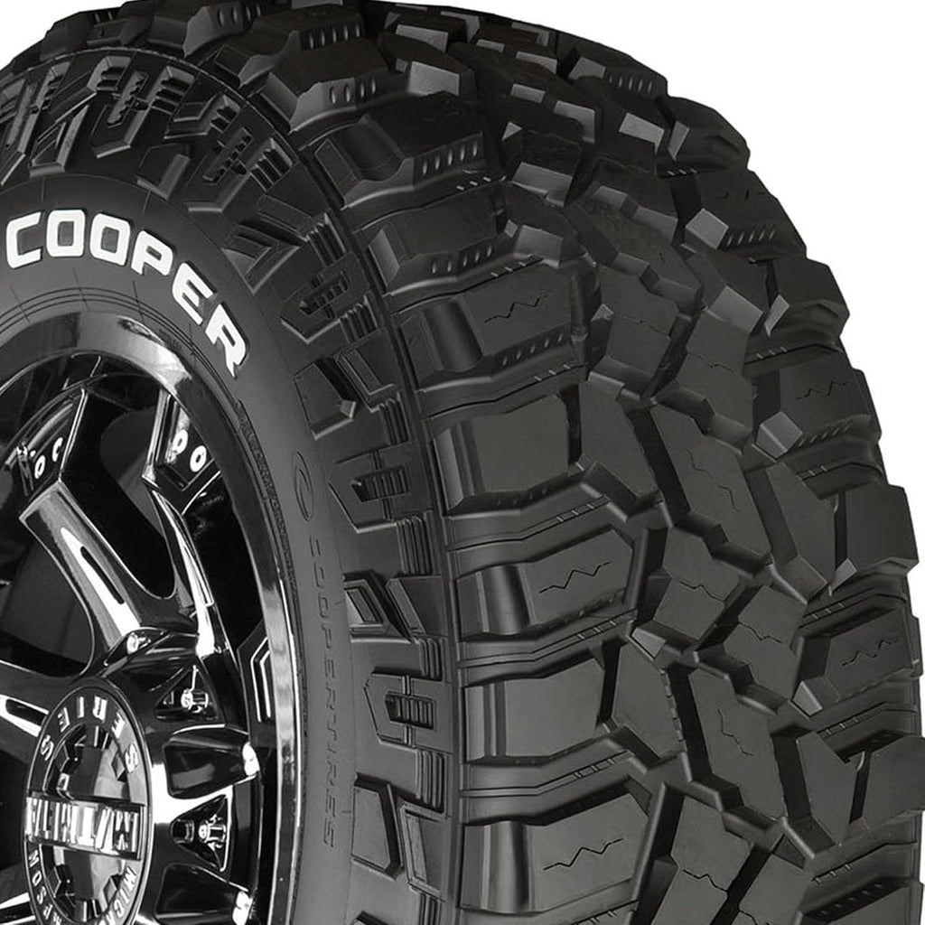 Discoverer Stt Pro LT285/70R17 E 121 Q Tire