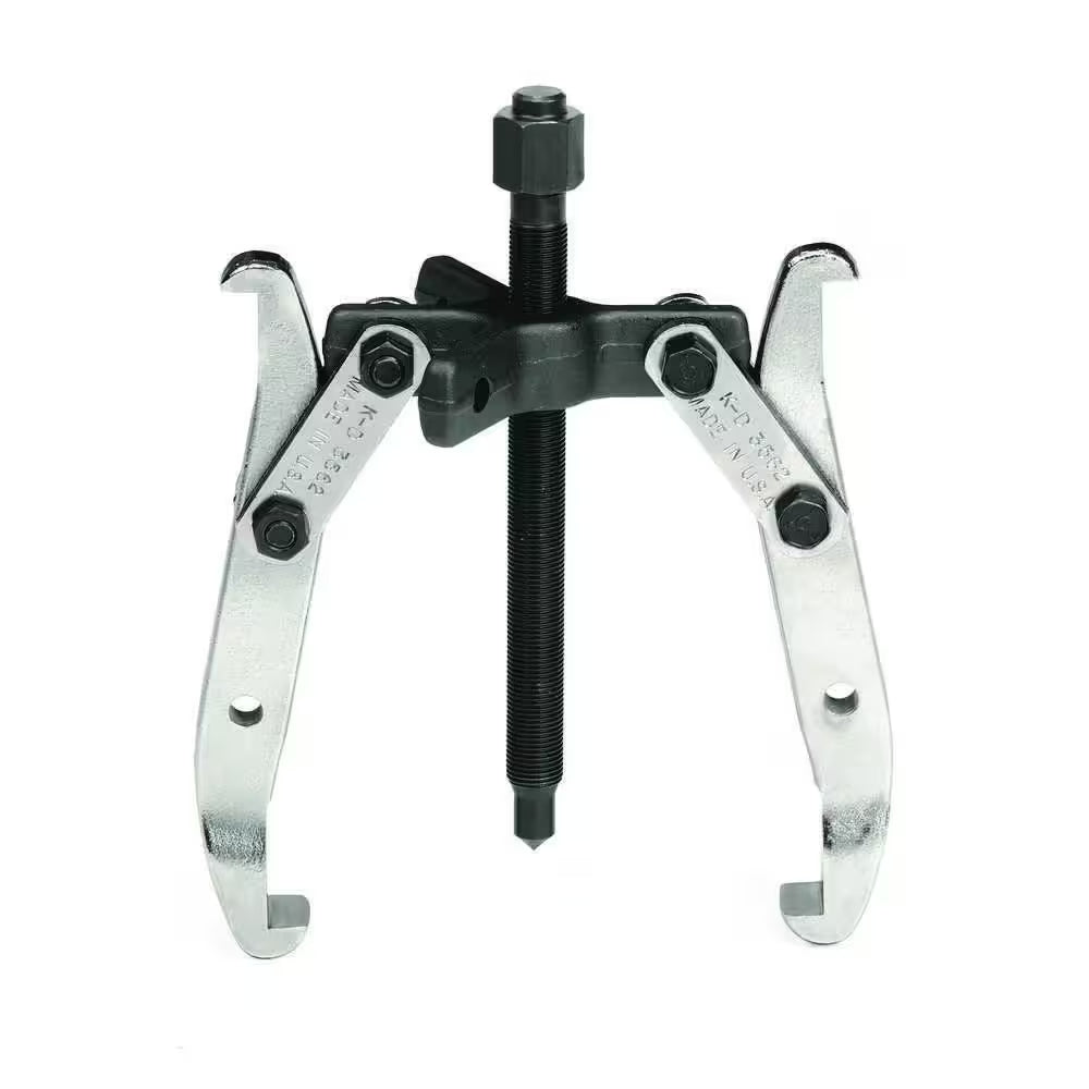 2 Ton 2 In. Jaw Reversible Puller