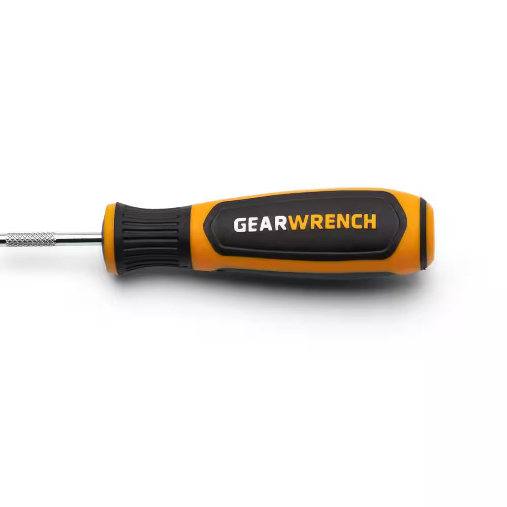 10 In. Dual Material Heavy Duty Combination Pick