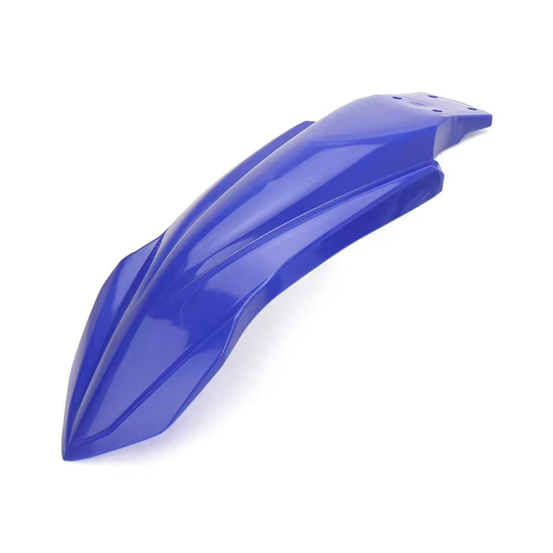 Motorcycle High Front Fender Mudguard for Yamaha Tenere700 T7 Tenere 700 World Rally TENERE 700 World Raid