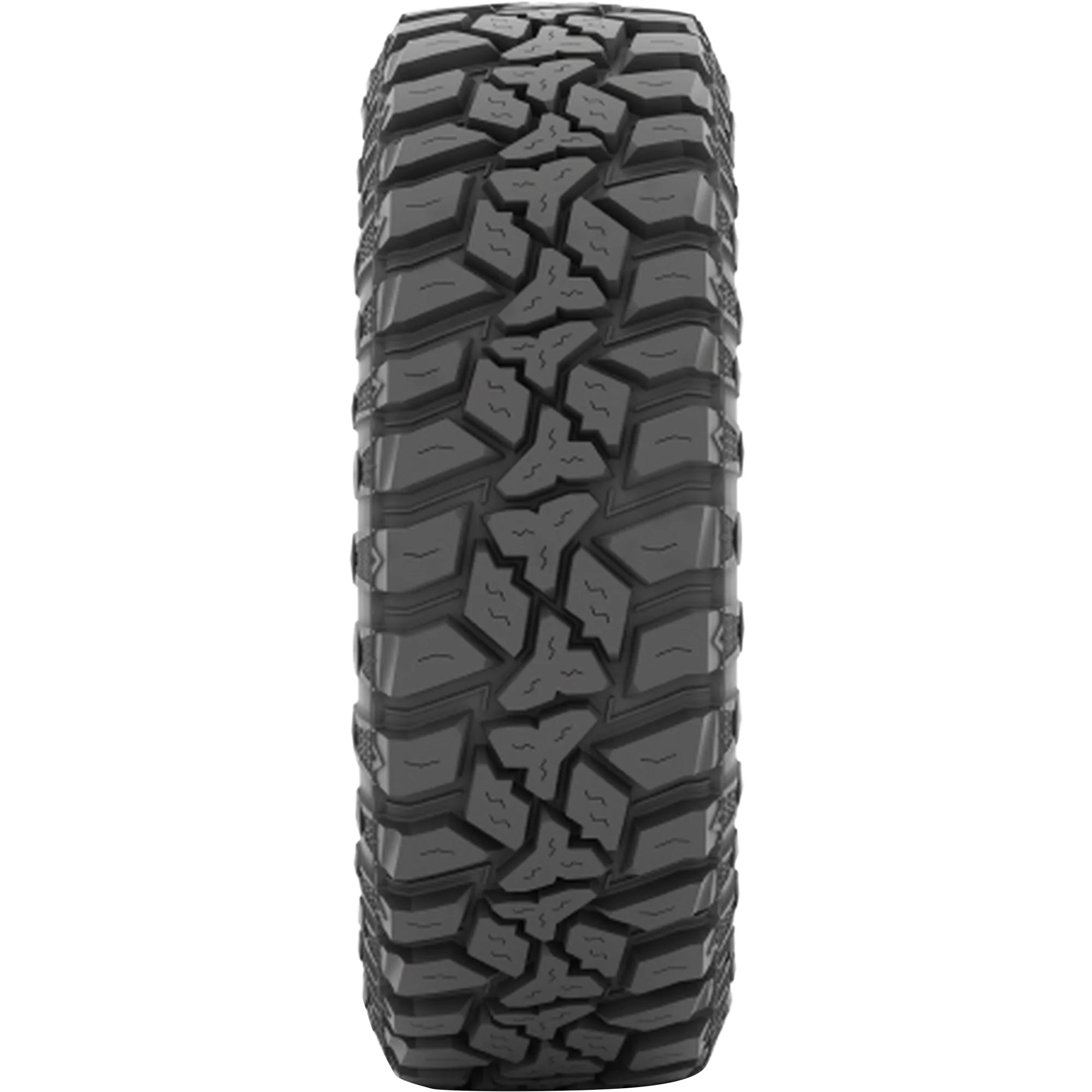 Safari MT Mud Terrain LT295/70R17 121/118Q E Light Truck Tire