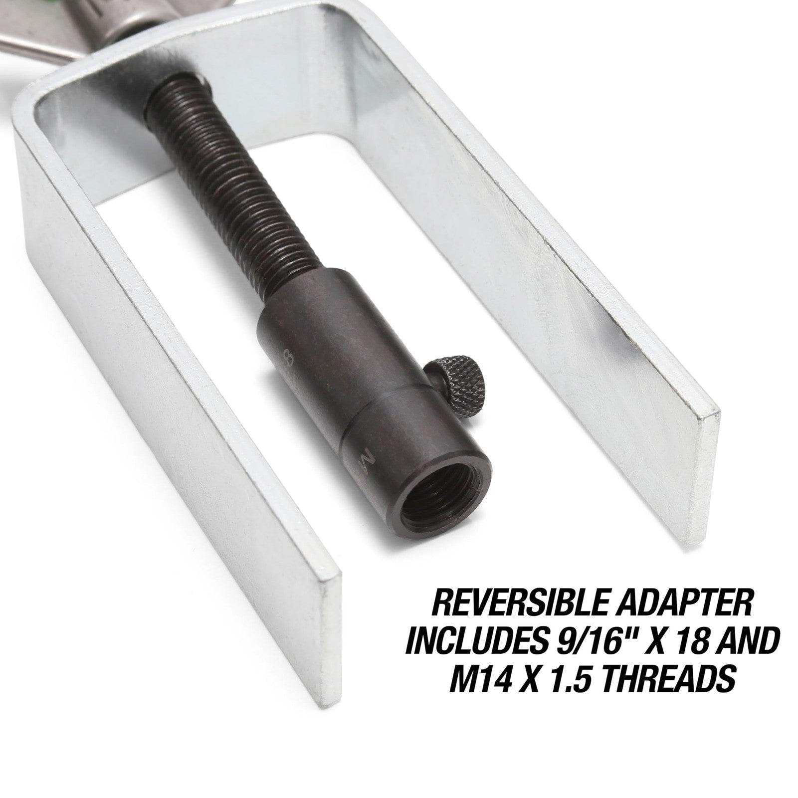 Steering Wheel Lock Plate Remover Tool for Tilt and Telescoping Columns