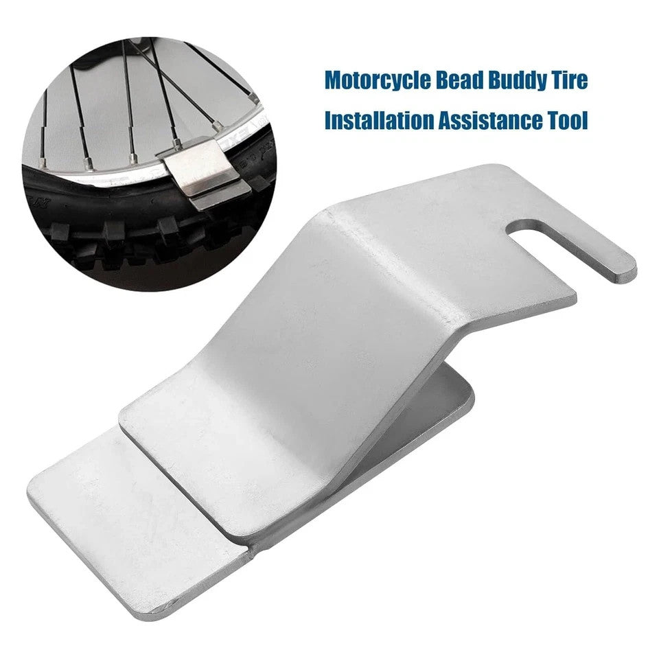 14.5Inch Tire Spoons Motorcycle Dirt Bike Tire Changing Tools Iron Settire Sp...