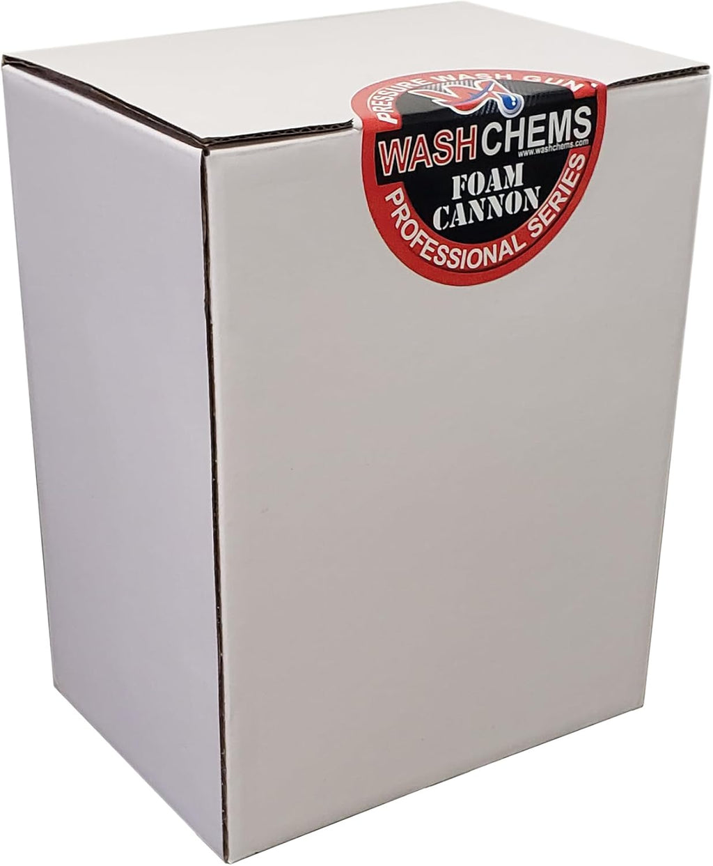 ash Chems Professional Large Mouth Foam Cannon