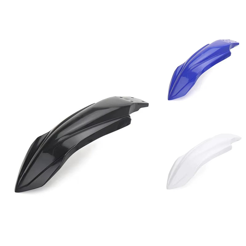 Motorcycle High Front Fender Mudguard for Yamaha Tenere700 T7 Tenere 700 World Rally TENERE 700 World Raid