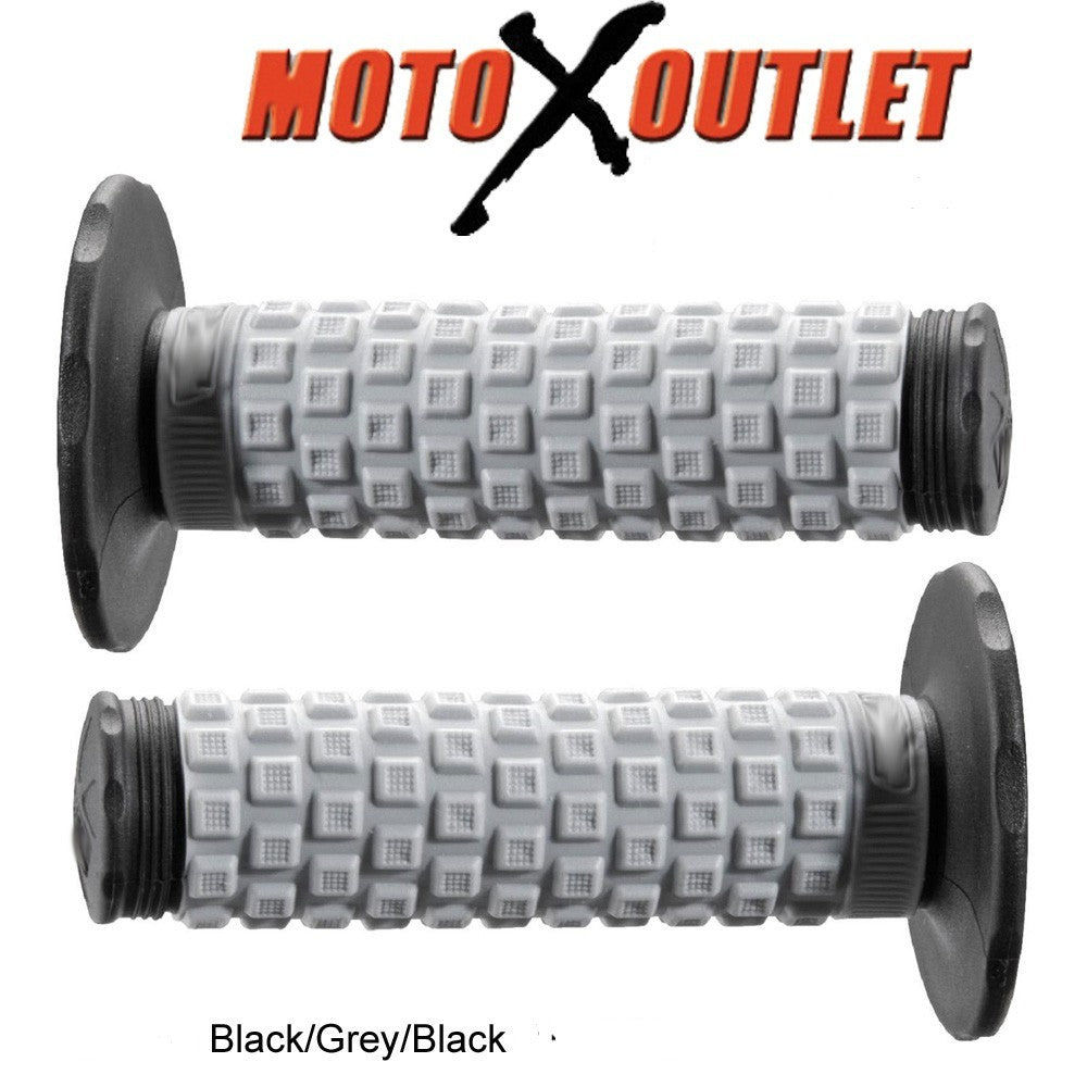 Pro Taper Pillow Top Handlebar Grips for Dirt Bike Motorcycles Fits Protaper