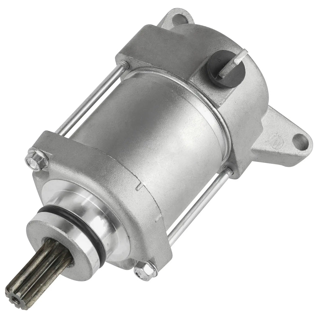 Motorcycle Electric Engine Starter Motor for YAMAHA WR 450 WR450F Dirt Bike 2007-2015 Parts NO. 5TJ-81890-30-00 5TJ-81890-31