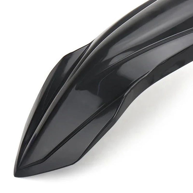Motorcycle High Front Fender Mudguard for Yamaha Tenere700 T7 Tenere 700 World Rally TENERE 700 World Raid