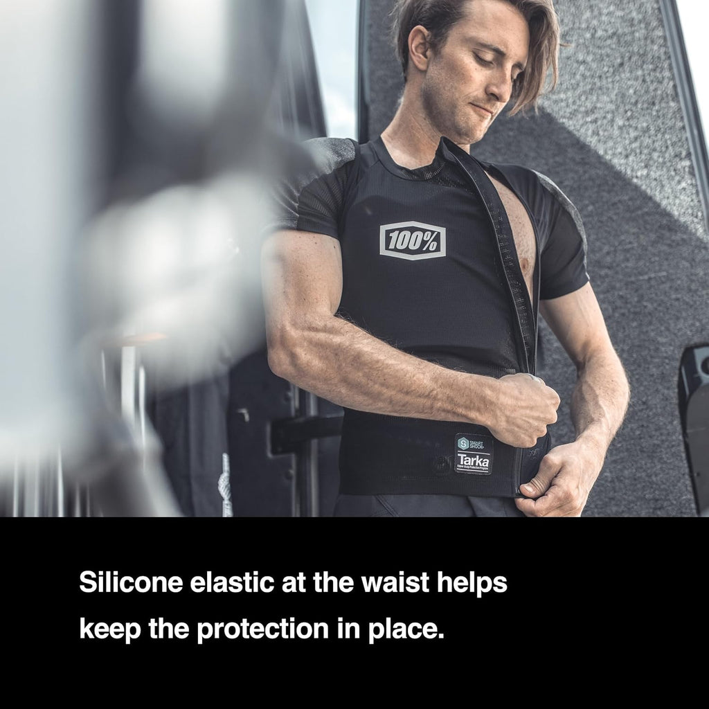 Tarka Vest Guard — Short Sleeve