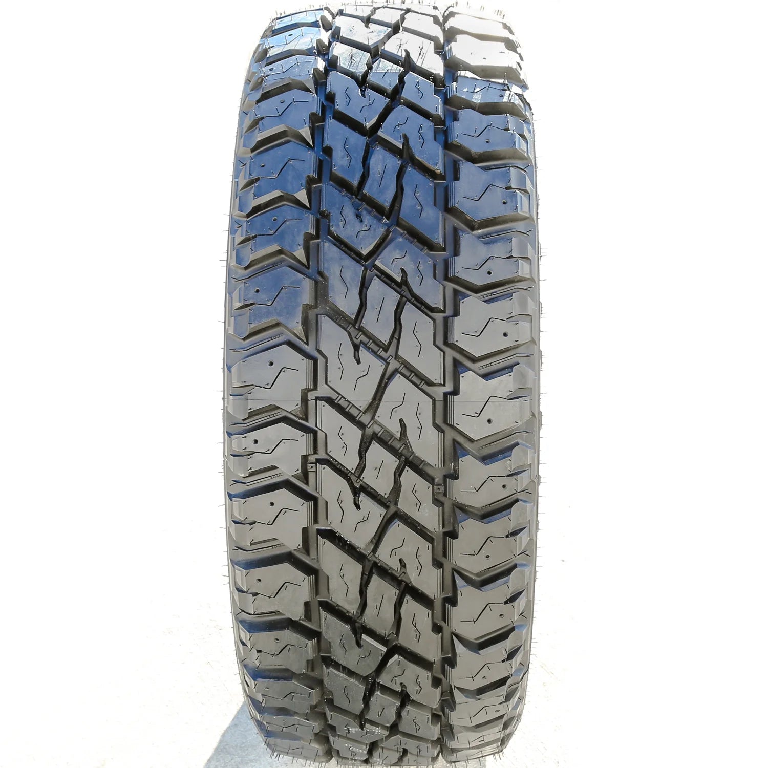 Pair of 2 (TWO)  Discoverer S/T Maxx LT 245/75R17 121/118Q E 10 Ply MT M/T Mud Tires Fits: 2011-13 Chevrolet Silverado 2500 HD WT