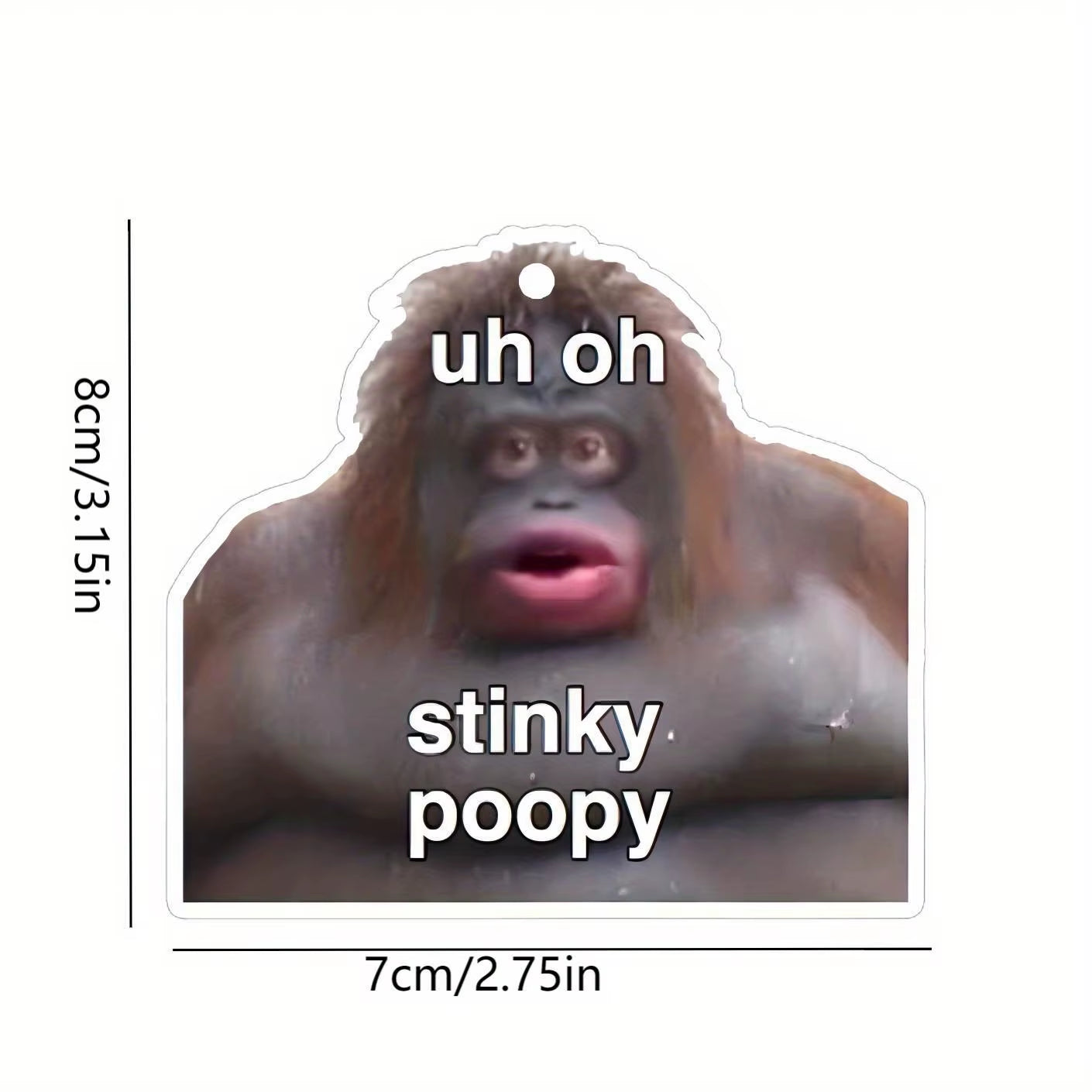 1Pc Fun Car Aromatherapy Car Fragrance Perfume Car Air Freshener Mirror Car Interior Accessories Pendant Outlet Perfume